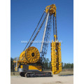 Hard And Resistant Trench Cutter for Sale